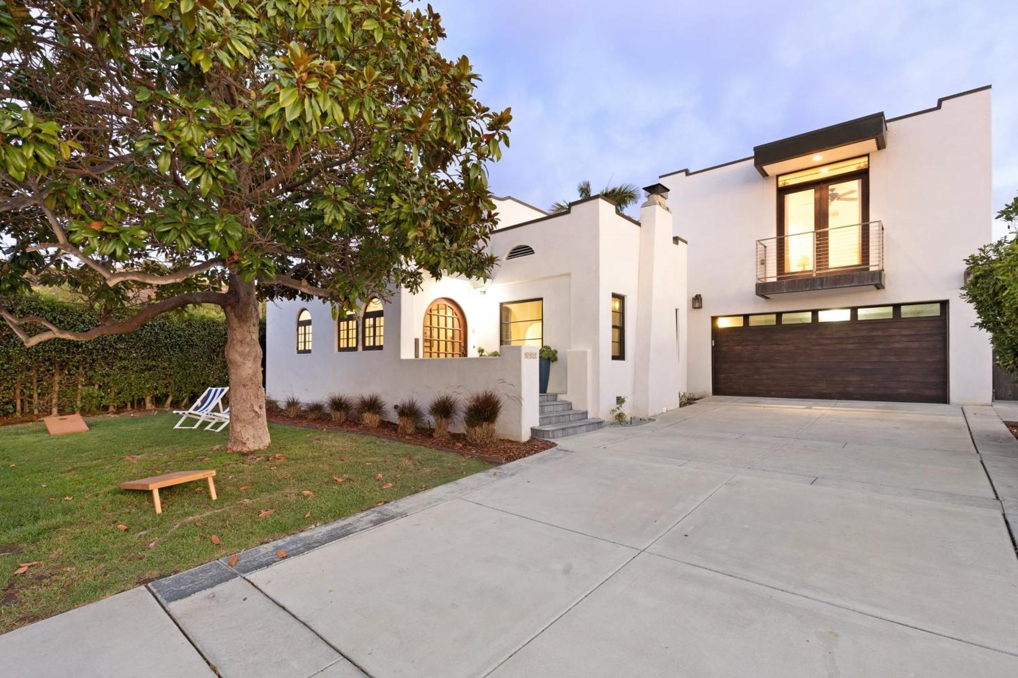 Casa de férias Vista Del Mar By Avantstay Stunning Spanish Inspired W Pool Hot Tub Rooftop Patio San Diego