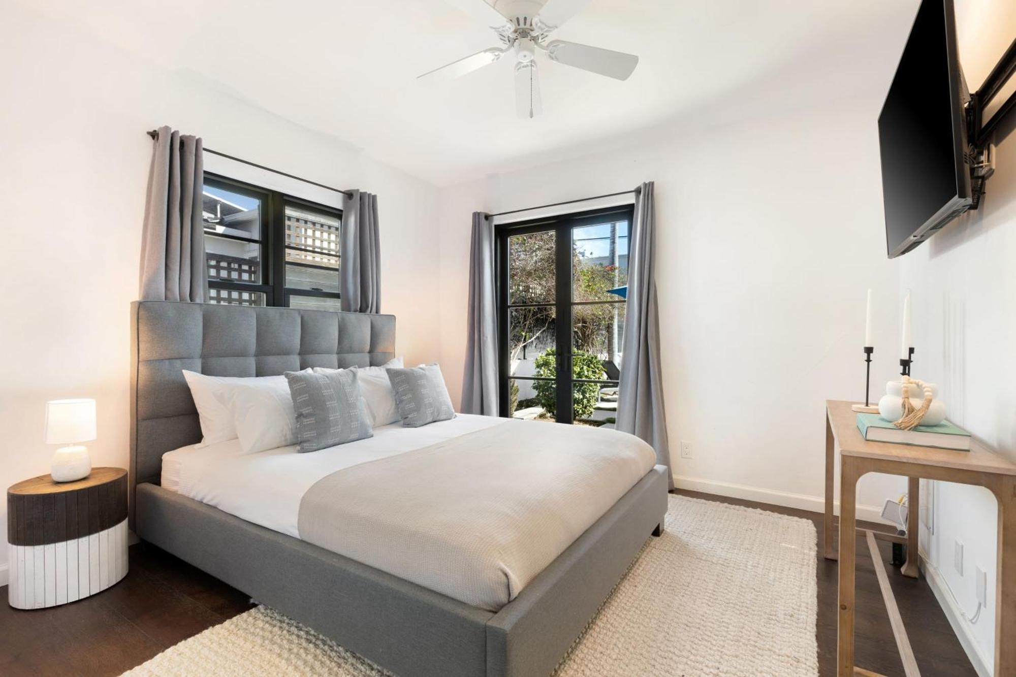 Vista Del Mar By Avantstay Stunning Spanish Inspired W Pool Hot Tub Rooftop Patio Casa de férias *