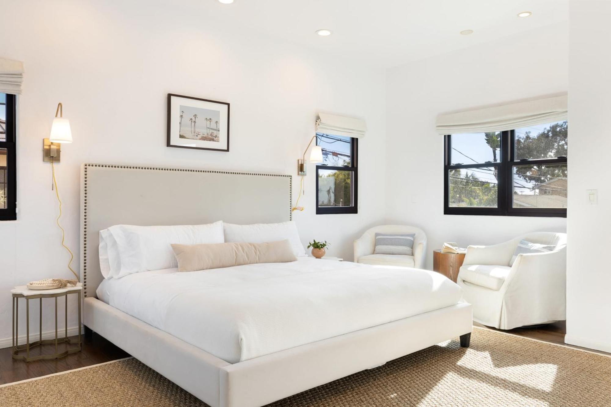Vista Del Mar By Avantstay Stunning Spanish Inspired W Pool Hot Tub Rooftop Patio Casa de férias